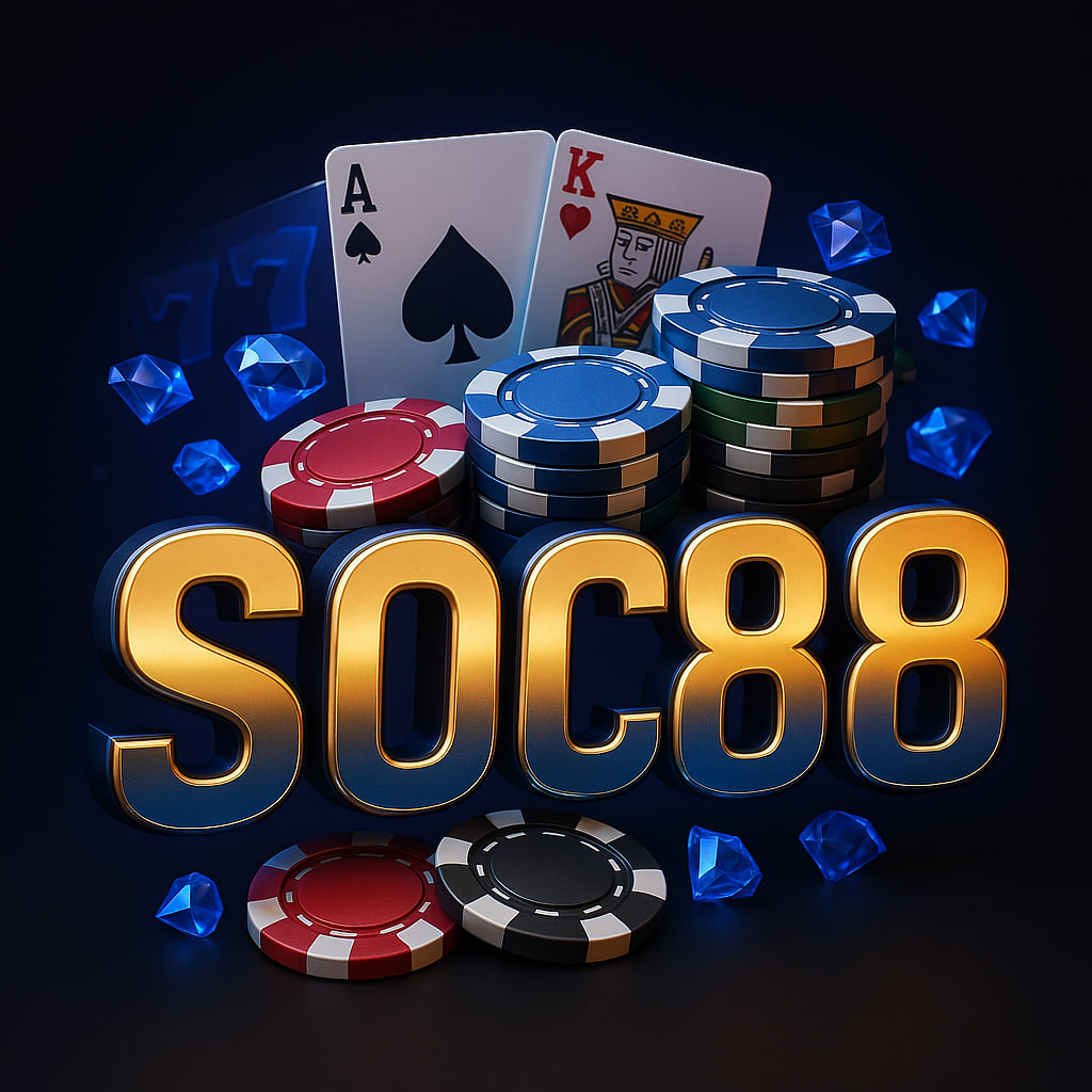 soc88 Trò chơi